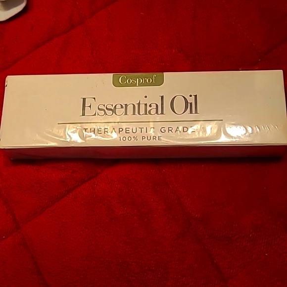Cosprof Essential Oils - Picture 1 of 1